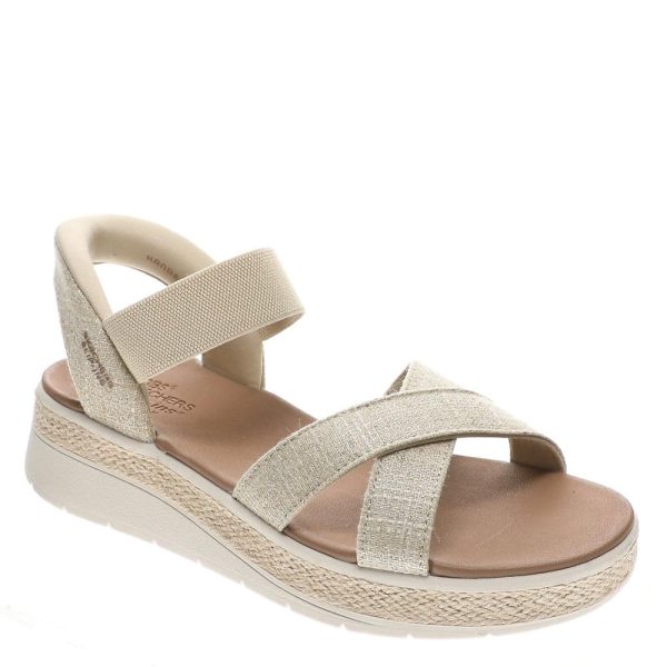Women's Sun Ray-Bright Take Hands Free Slip-ins Sandal