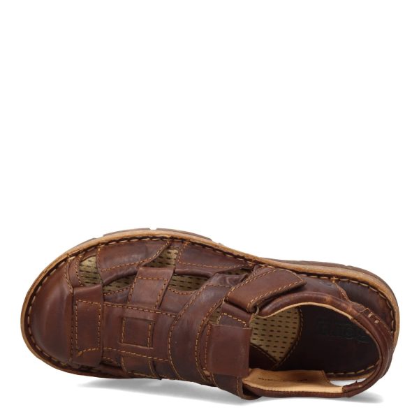 61E6Fjk1EwL.jpg Men's, Cabot Sandal