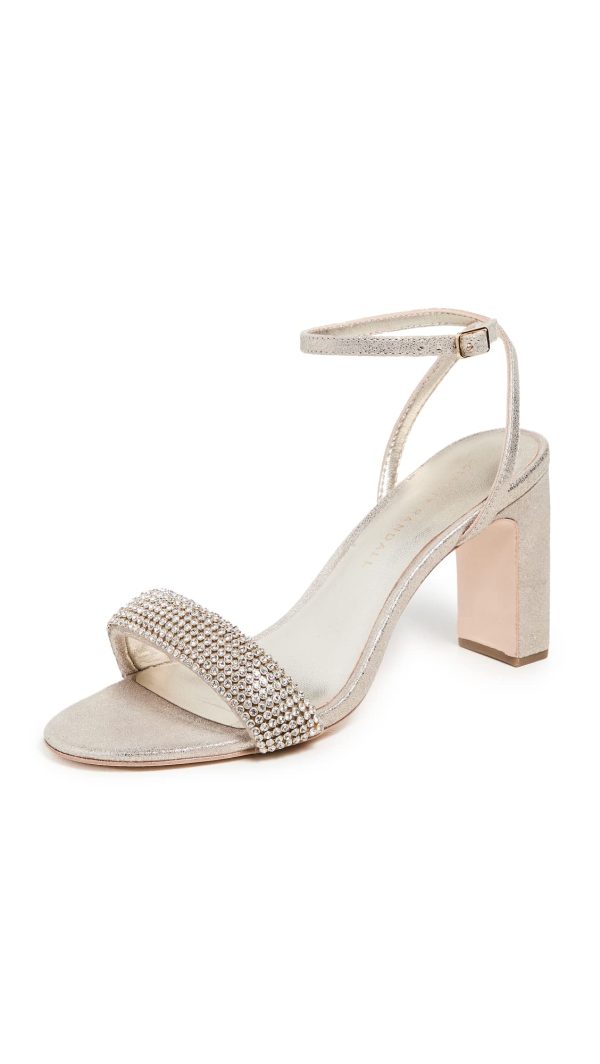 61EUMN-wKmL.jpg Women's High Heel Ankle Wrap Sandals
