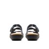 Women's Laurieann Ruby Flat Sandal