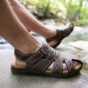 Men's Searose Fisherman Sandal