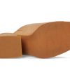 Women's Carri Heeled Slide Sandal