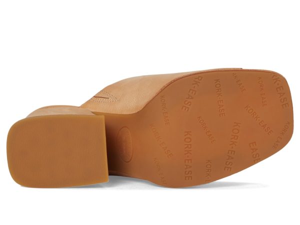 61Gs4wme6EL.jpg Women's Carri Heeled Slide Sandal