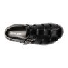 Men's Montego Slingback Buckle Sandal Flat