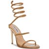 Women's Exotica Ankle Wrap Stiletto Dress Sandal