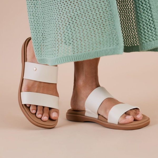 61I0dEEqFrL.jpg Women's Sunny Alisah Slide Sandal