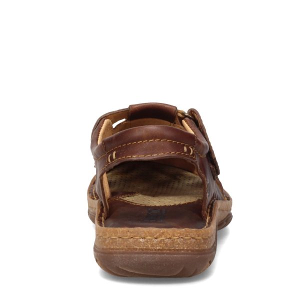 61IlW7iAqLL.jpg Men's, Cabot Sandal