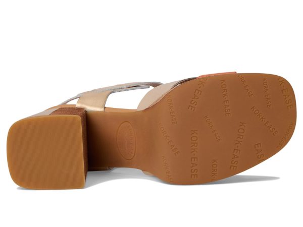 61ImCjZgiaL.jpg Women's Macey Heeled Platform Sandal