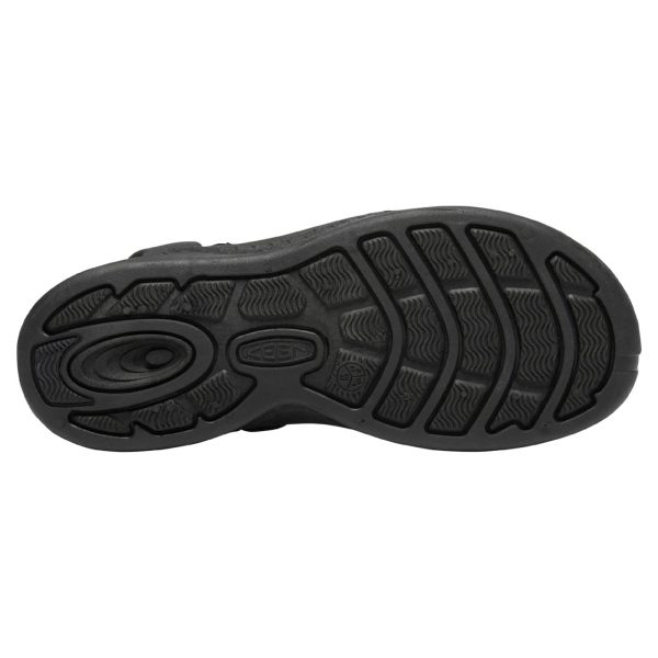 61JiRWWDMXL.jpg Men's Drift Creek H2 Closed Toe Water Sandals