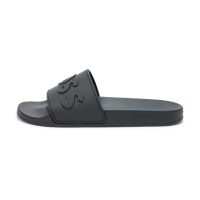 BOSS Men's Big Logo Slide Sandals