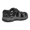 Men's M Omnium 2 Leather Fisherman Sandal