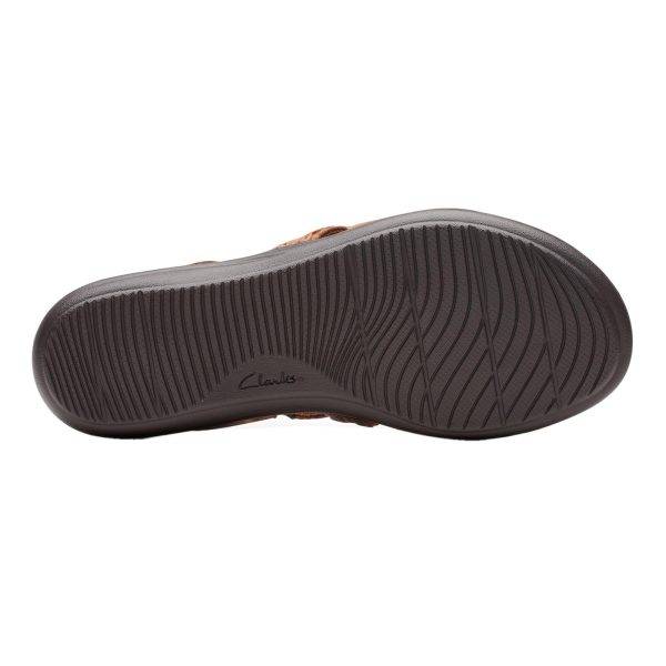 Women's Laurieann Rena Flat Sandal