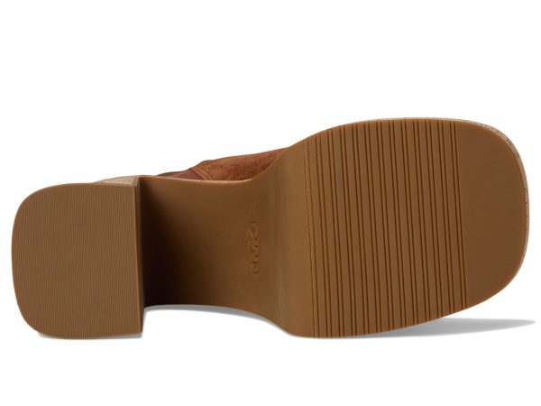 61LXad2tv0L.jpg Michael Kors Women's Leia Platform Sandal Heeled