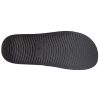 Men's Open Toe Slide Sandals - Comfortable Indoor & Outdoor Shower Slippers