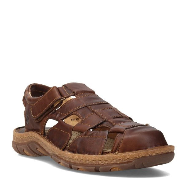 61Mt71vDZQL.jpg Men's, Cabot Sandal