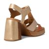Women's Macey Heeled Platform Sandal