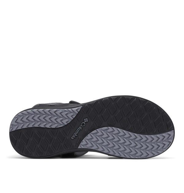 61NrcXptXaL.jpg Men's 2 Strap Sport Sandal