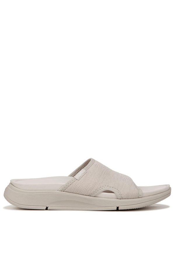 61Ntf2j2bL.jpg Women's Transcend Recovery Slide Sandals
