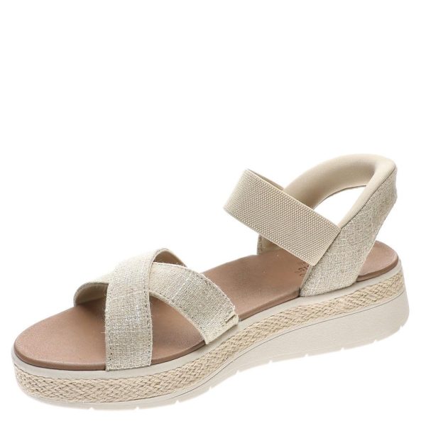 Women's Sun Ray-Bright Take Hands Free Slip-ins Sandal