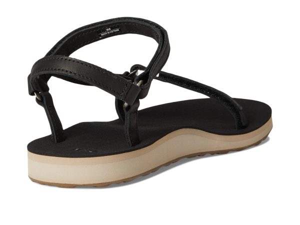 61PA2y8OiuL.jpg Women's Original Universal Slim Lea Sandal