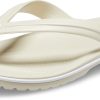 Unisex Adult Crocband Flip Flop Sandal