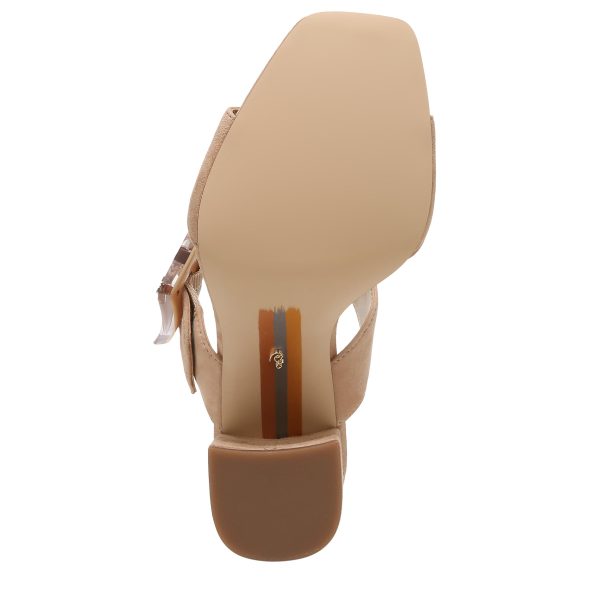 61Ro5FUAiUL.jpg Women's Dalton Heeled Sandal