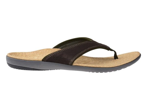 61SshDgQZDL.jpg Men's Yumi Leather Sandal