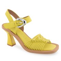 Women's Crew Heeled Sandal