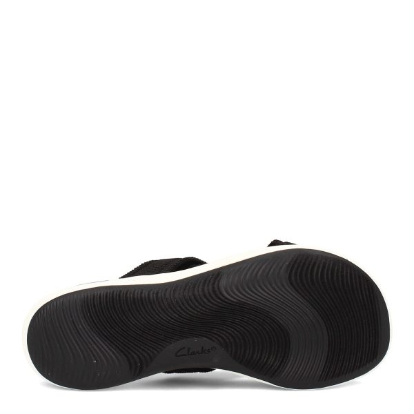 61TM5jFQyS.jpg Women's Roseville Bay Flat Sandal