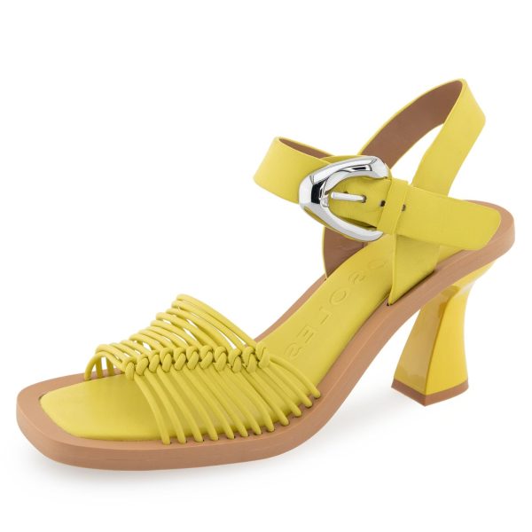 61Tr3RNIAXL.jpg Women's Crew Heeled Sandal
