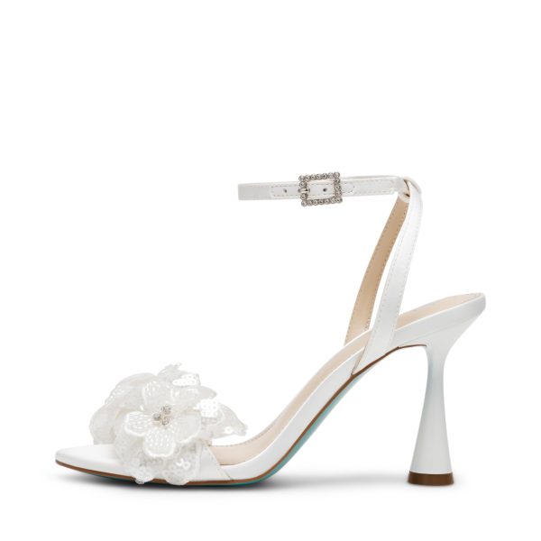 Women's Cali Heeled Sandal