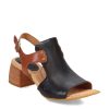 Womens, Sylvie White/Brown
