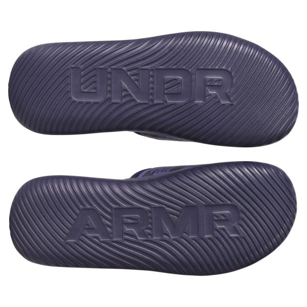 61VWuykqabL.jpg Men's Ignite Pro 8 Freedom Slide Sandal