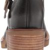 Women's Lock and Key Heeled Sandal
