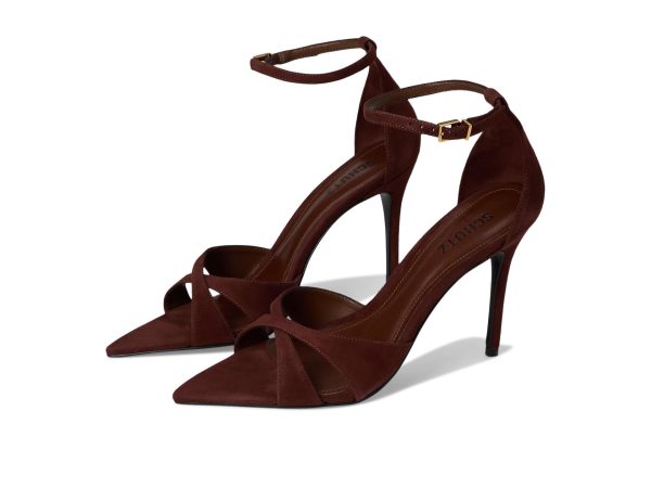 61W5eL4PaL.jpg Women's Hilda Leaf Sandal