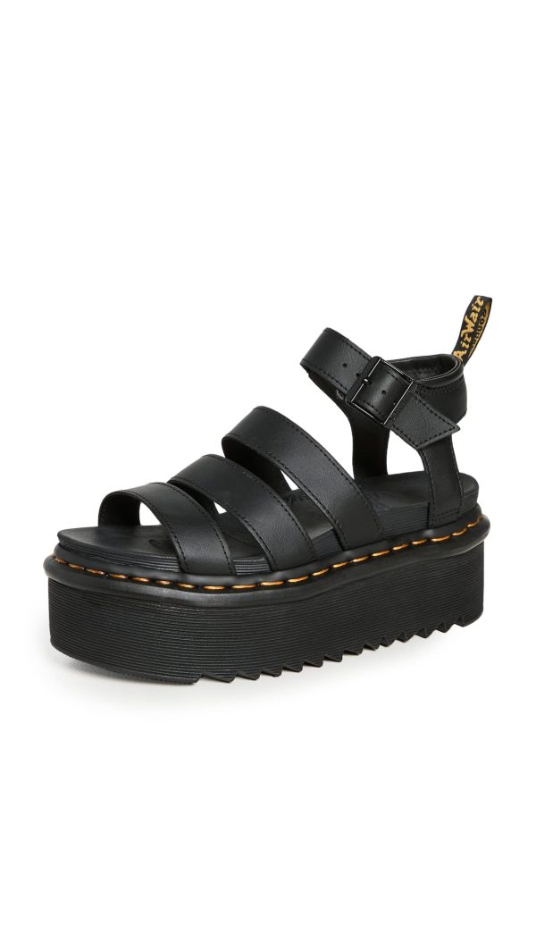 61WCH8ZzlPL.jpg Women's Blaire Quad Fisherman Sandal