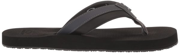 61WE4FhCaL.jpg Men's Sandal Burke Flip Flop