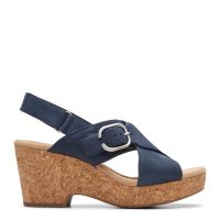 Women's Giselle Cove Wedge Sandal