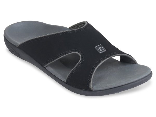 61XbQrvrSSL.jpg Men's Kholo Plus Slide Sandal