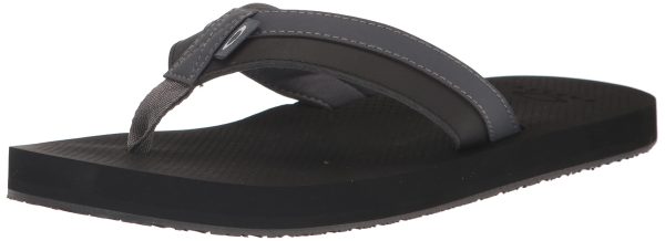 61XmzACDlKL.jpg Men's Sandal Burke Flip Flop