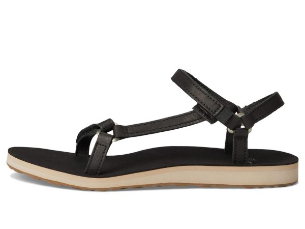61Y9DwRVsL.jpg Women's Original Universal Slim Lea Sandal