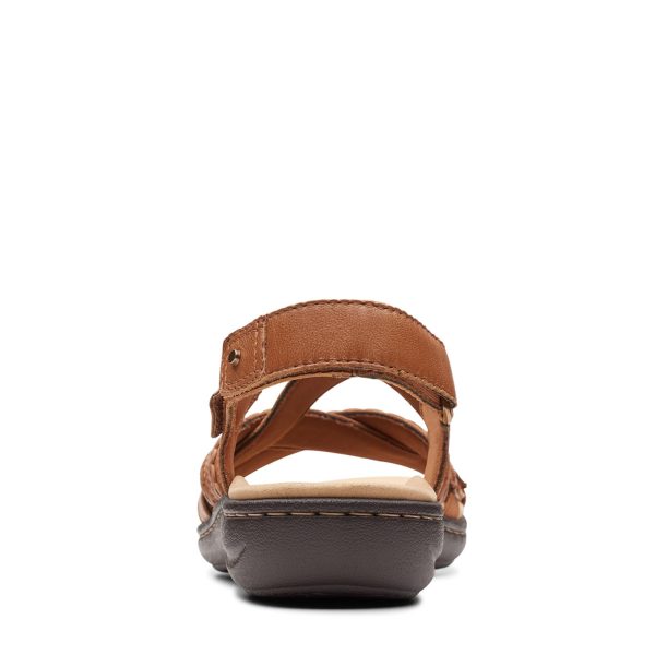 Women's Laurieann Rena Flat Sandal