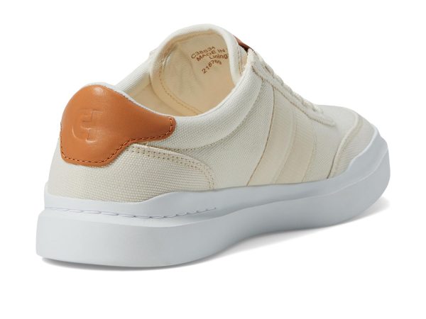 61ZTxhcIR-L.jpg Men's Grandpro Rally Canvas Ii Sneaker