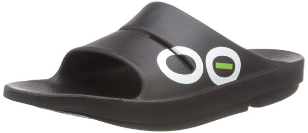 61a7PQ-v9tL.jpg OOahh Sport Recovery Slide - Women’s and Men’s