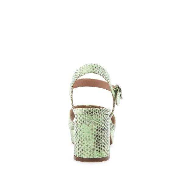 Women's Cosmos Heeled Sandals