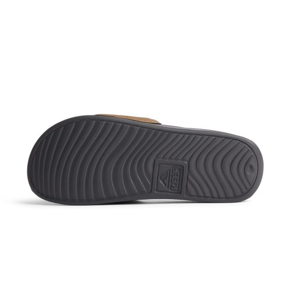 61bSHmJfvCL.jpg Men's One Slide Sandal