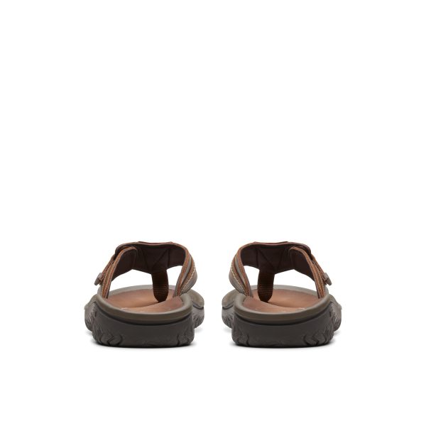 61bc1D9GtiL.jpg Men's Wesley Sun Flip-Flop