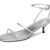 Women's Beylee Heeled Sandal