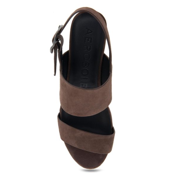 61dJhvLFiPL.jpg Women's Camera Platform Heeled Sandal
