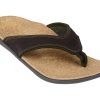 Men's Yumi Leather Sandal